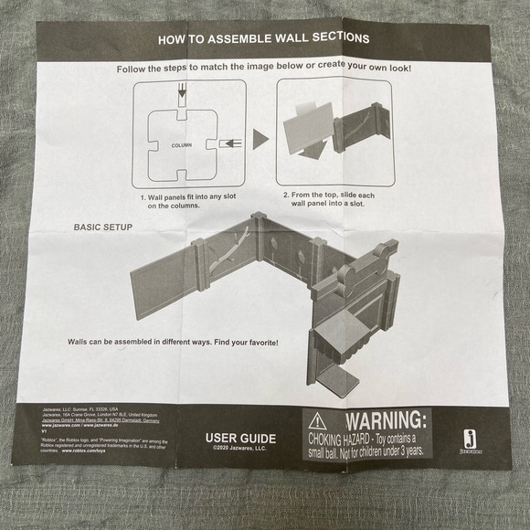 Roblox Pet Store Set - Picture 3 of 7